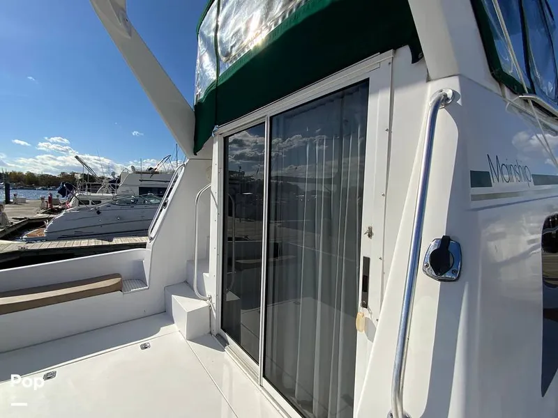 Slide: The Image of Mainship 40 1999 - 14884603