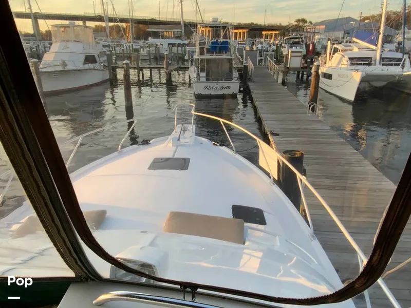 Slide: The Image of Mainship 40 1999 - 14862442