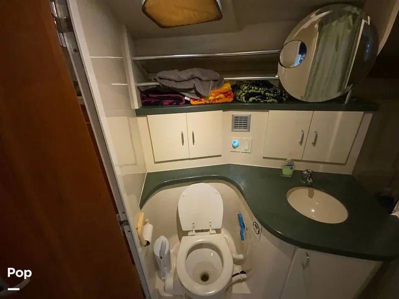 Slide: The Image of Mainship 40 1999 - 14884635