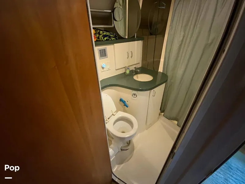 Slide: The Image of Mainship 40 1999 - 14884636