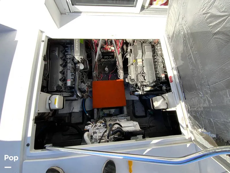 Slide: The Image of Mainship 40 1999 - 14903121