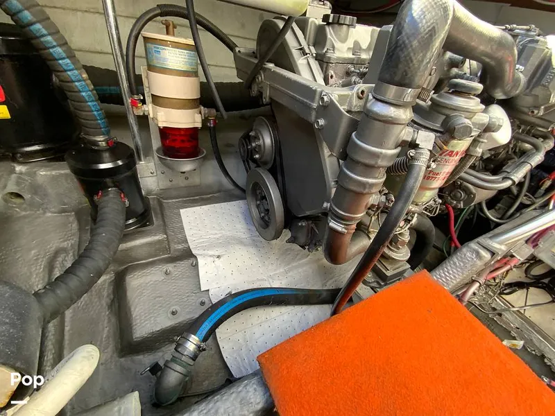 Slide: The Image of Mainship 40 1999 - 14903122