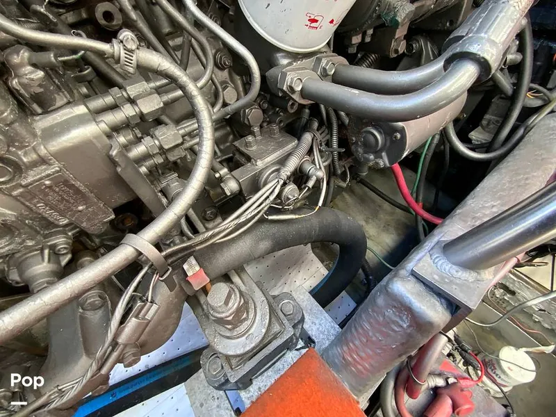 Slide: The Image of Mainship 40 1999 - 14903123