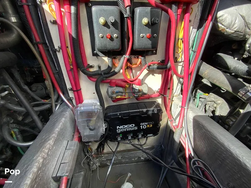 Slide: The Image of Mainship 40 1999 - 14903125