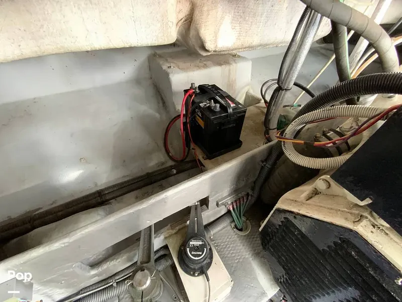 Slide: The Image of Mainship 40 1999 - 14903126