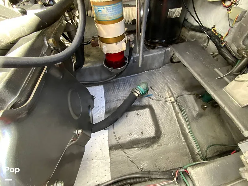 Slide: The Image of Mainship 40 1999 - 14903127