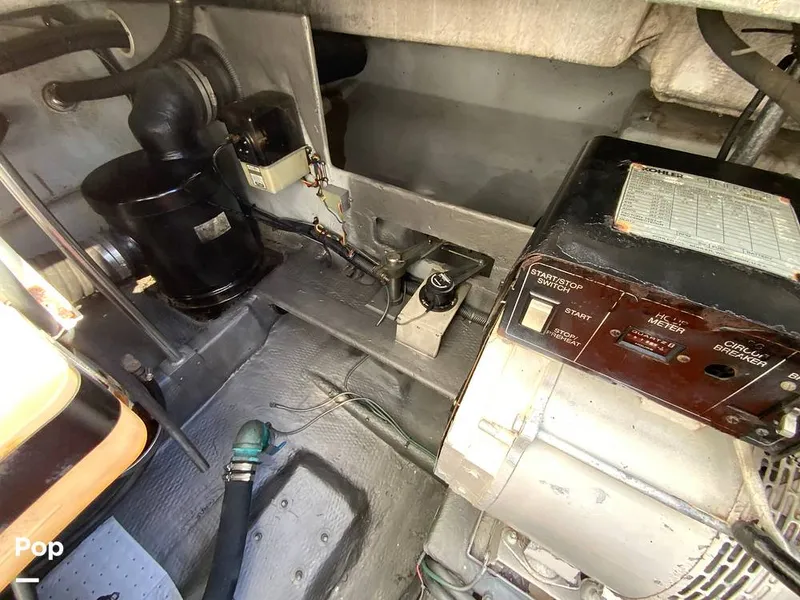 Slide: The Image of Mainship 40 1999 - 14903128