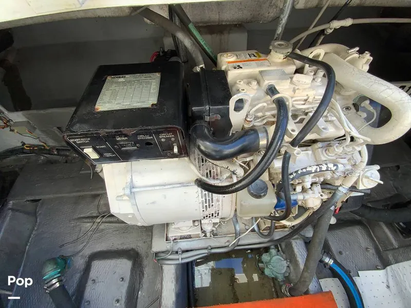 Slide: The Image of Mainship 40 1999 - 14903129