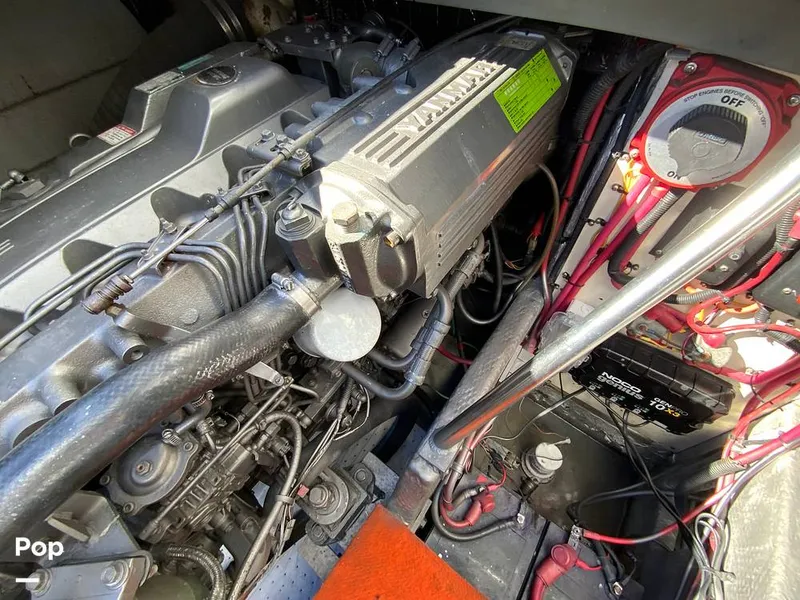 Slide: The Image of Mainship 40 1999 - 14903131