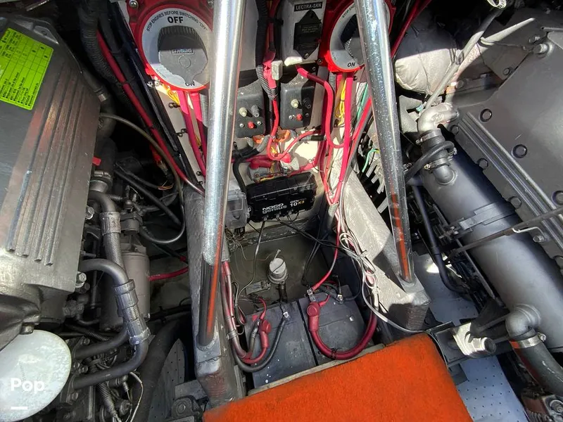 Slide: The Image of Mainship 40 1999 - 14903132