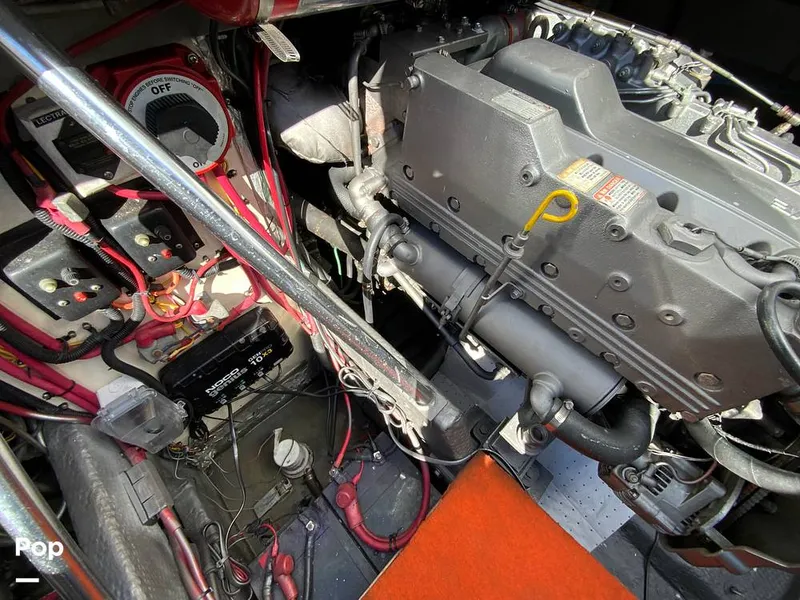 Slide: The Image of Mainship 40 1999 - 14903133