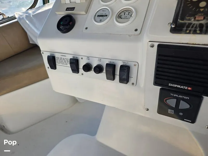 Slide: The Image of Mainship 40 1999 - 16253878