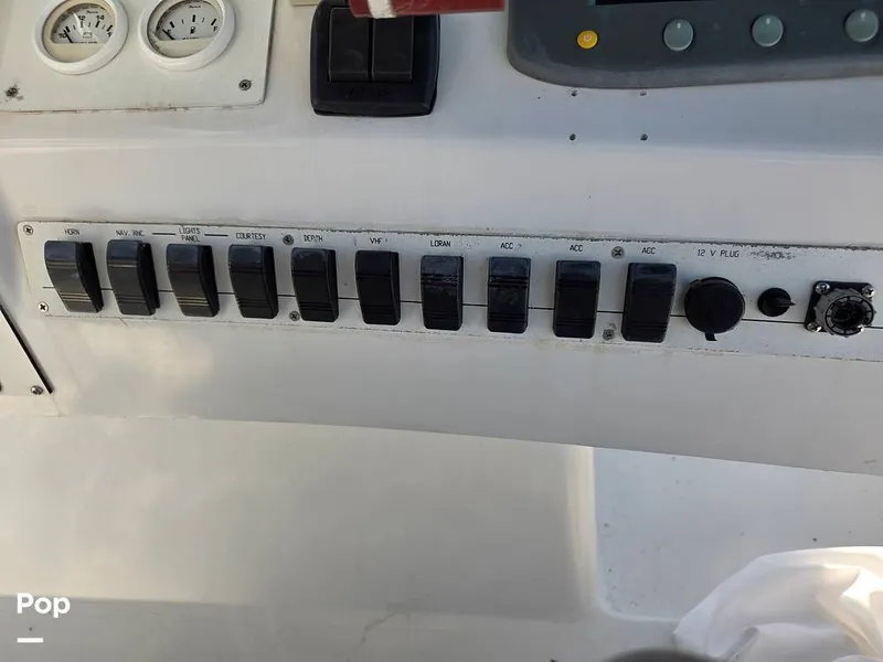 Slide: The Image of Mainship 40 1999 - 16253879