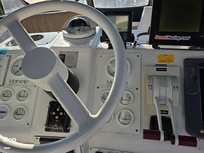 Slide: The Image of Mainship 40 1999 - 16253881