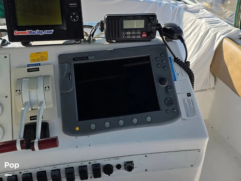 Slide: The Image of Mainship 40 1999 - 16253882