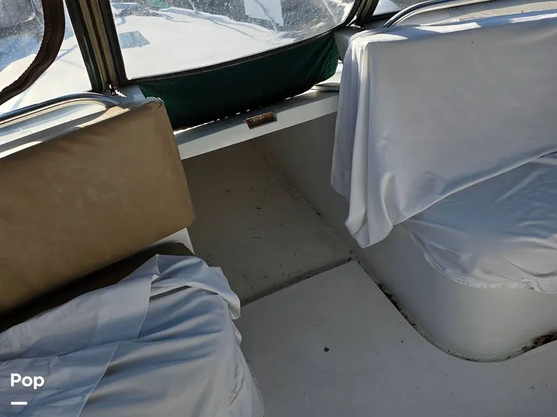 Slide: The Image of Mainship 40 1999 - 16253885