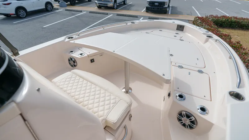 Slide: The Image of Grady-White 231 CE 2025 - 18