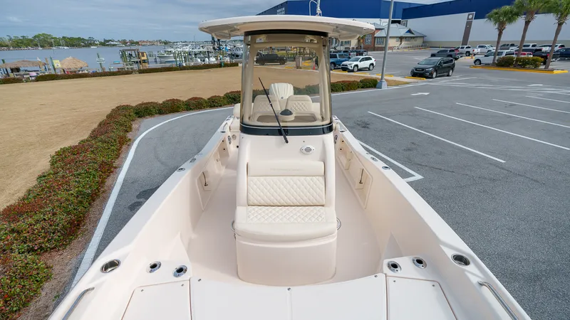 Slide: The Image of Grady-White 231 CE 2025 - 19