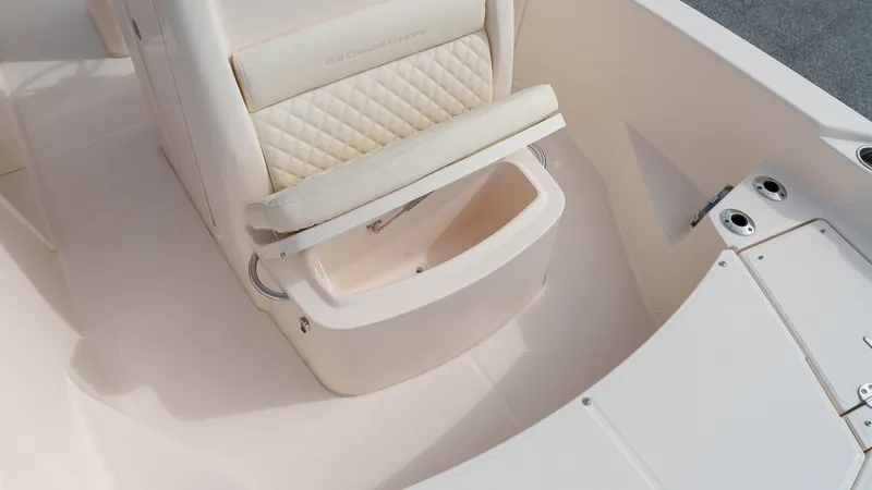 Slide: The Image of Grady-White 231 CE 2025 - 20