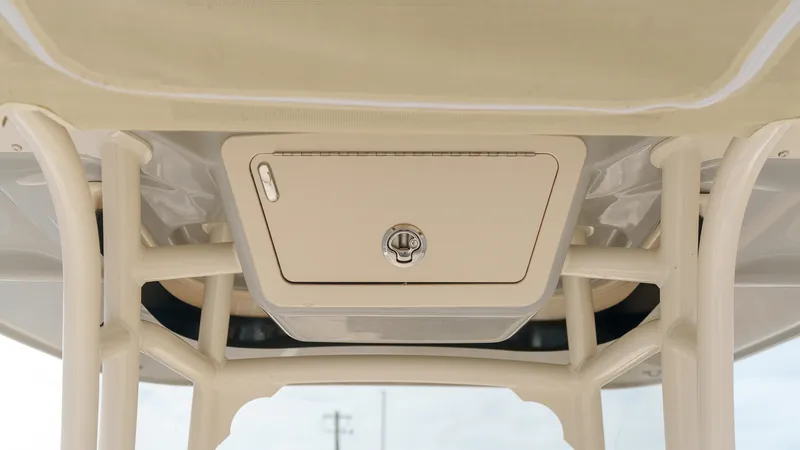 Slide: The Image of Grady-White 231 CE 2025 - 23