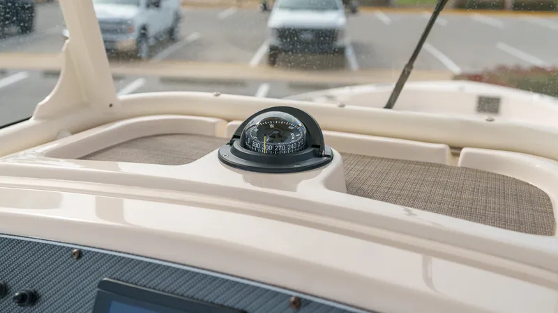 Slide: The Image of Grady-White 231 CE 2025 - 25