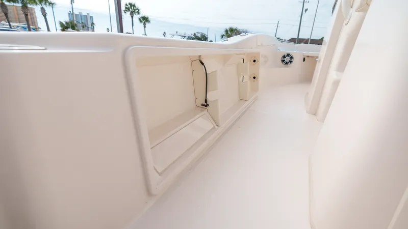 Slide: The Image of Grady-White 231 CE 2025 - 42