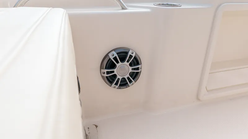 Slide: The Image of Grady-White 231 CE 2025 - 43