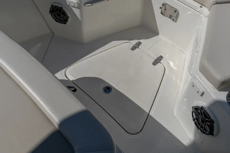 Slide: The Image of Boston Whaler 250 Outrage 2025 - 19
