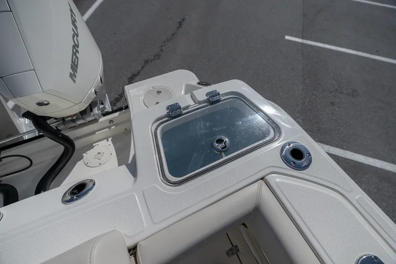 Slide: The Image of Boston Whaler 250 Outrage 2025 - 53