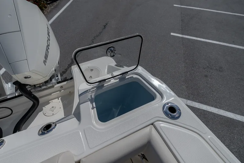 Slide: The Image of Boston Whaler 250 Outrage 2025 - 54