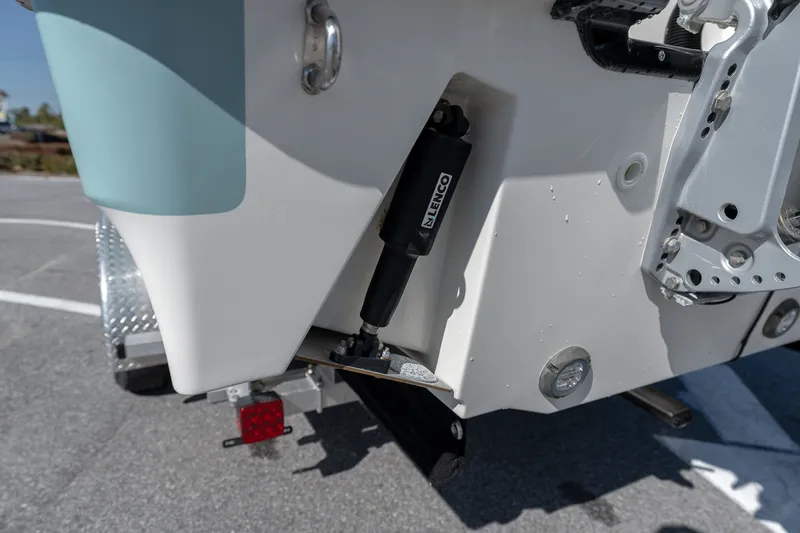 Slide: The Image of Boston Whaler 250 Outrage 2025 - 56