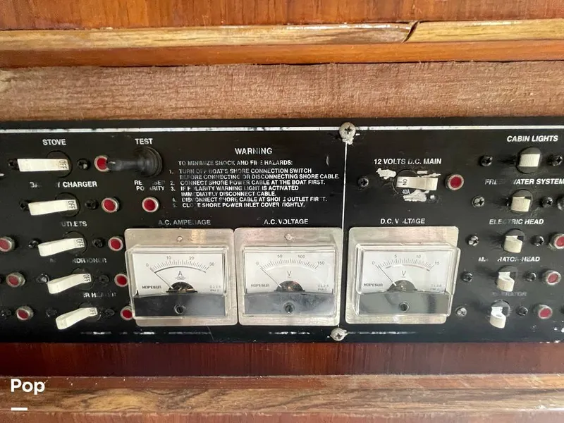 Slide: The Image of Pursuit 3000 express 2001 - 9239697