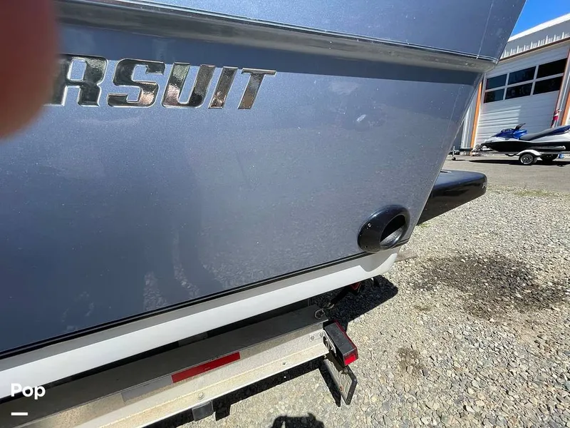 Slide: The Image of Pursuit 3000 express 2001 - 9239838