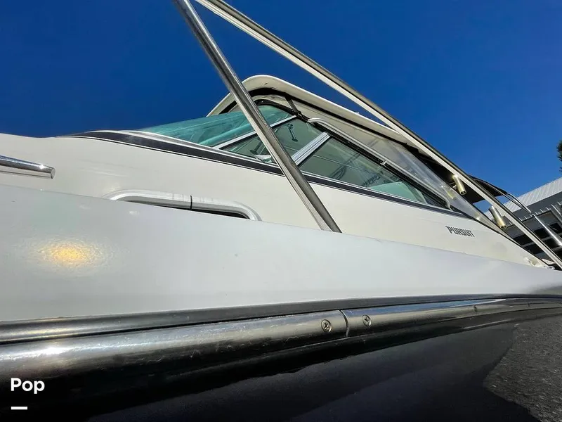 Slide: The Image of Pursuit 3000 express 2001 - 9239824