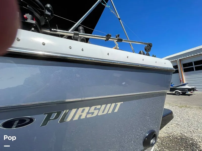 Slide: The Image of Pursuit 3000 express 2001 - 9239837