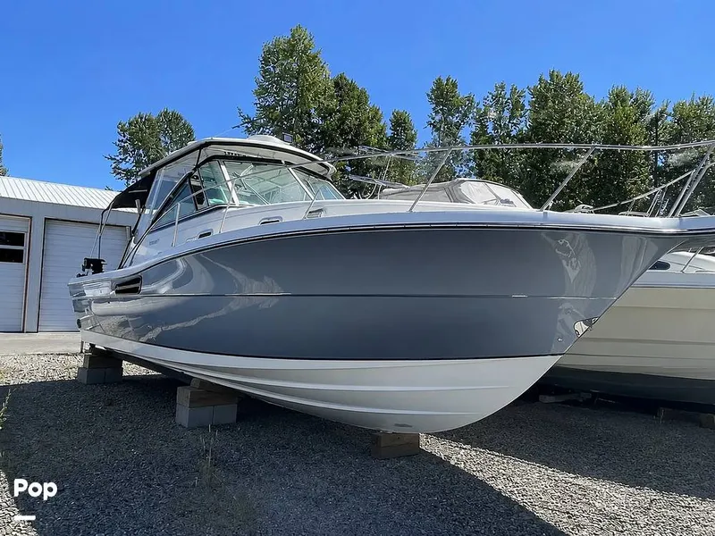 The Image of Pursuit 3000 express 2001 - 16415421