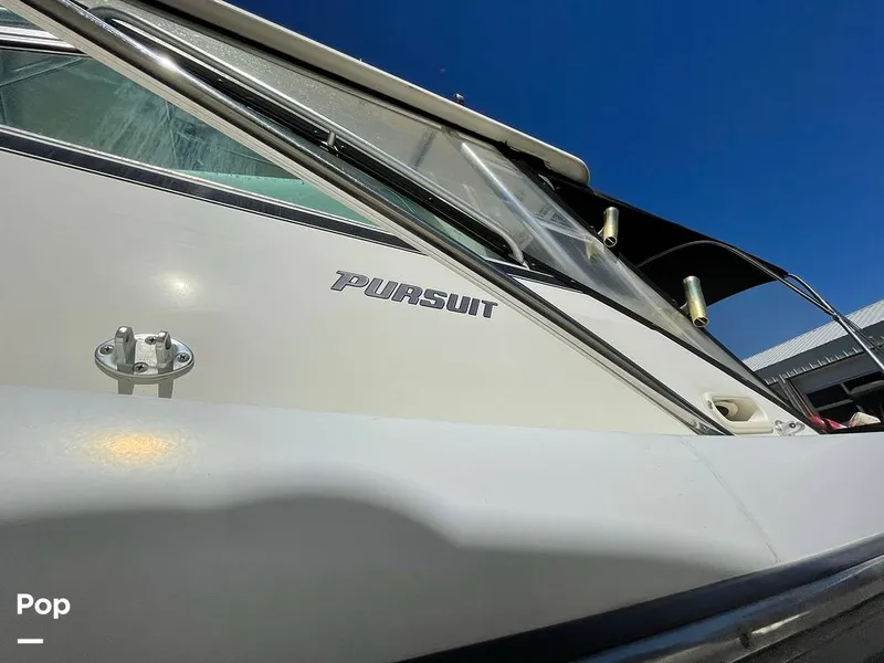 Slide: The Image of Pursuit 3000 express 2001 - 9239829