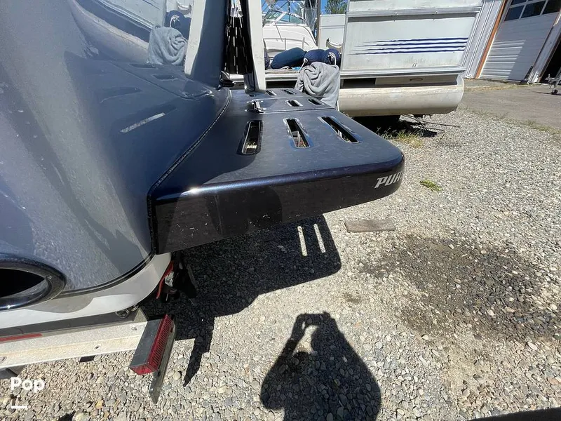 Slide: The Image of Pursuit 3000 express 2001 - 9239839