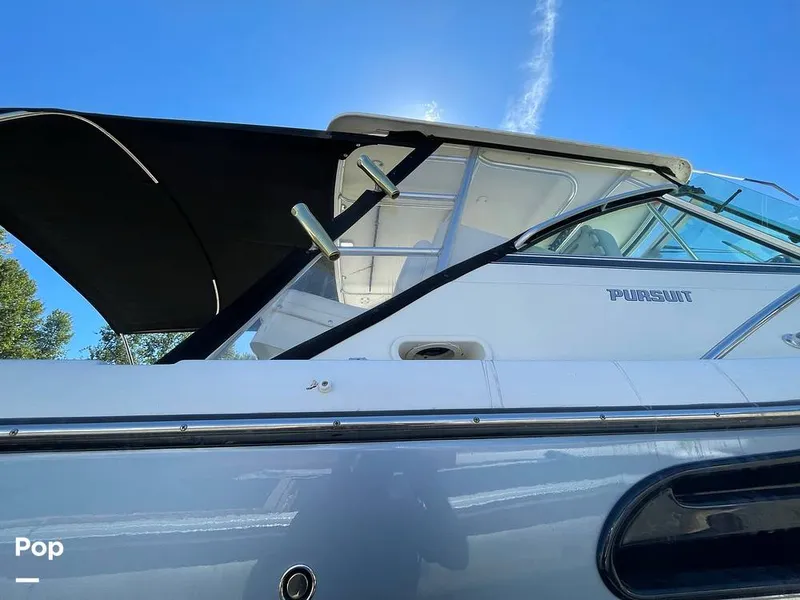 Slide: The Image of Pursuit 3000 express 2001 - 9239787