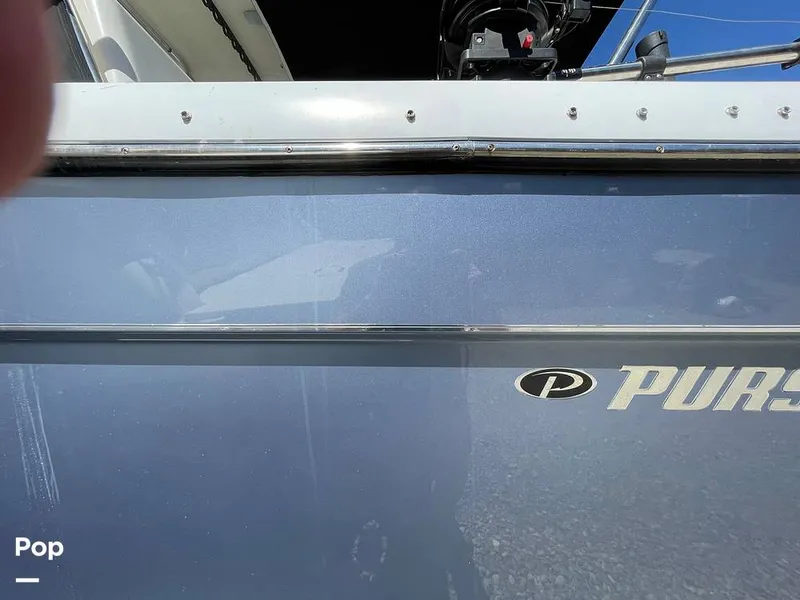Slide: The Image of Pursuit 3000 express 2001 - 9239836