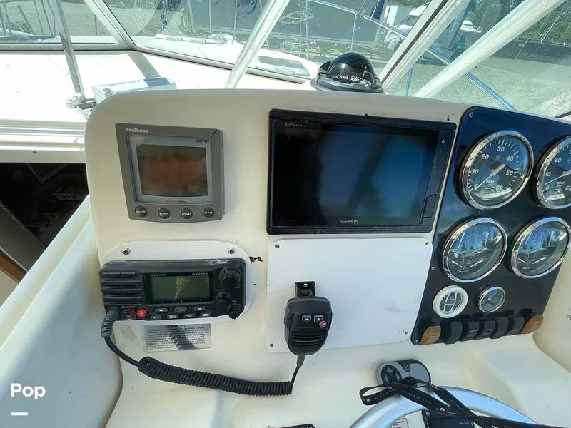 Slide: The Image of Pursuit 3000 express 2001 - 9239640