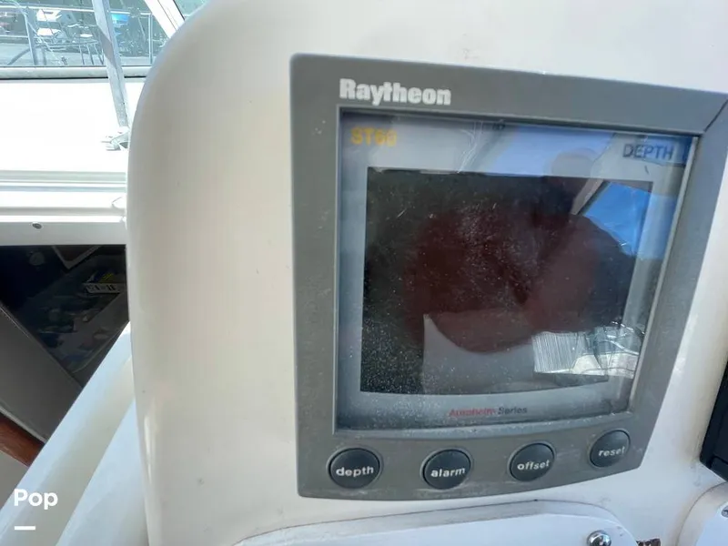 Slide: The Image of Pursuit 3000 express 2001 - 9239657
