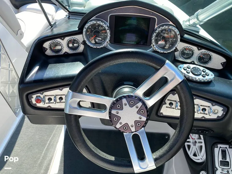 Slide: The Image of Mastercraft X25 2010 - 9162243