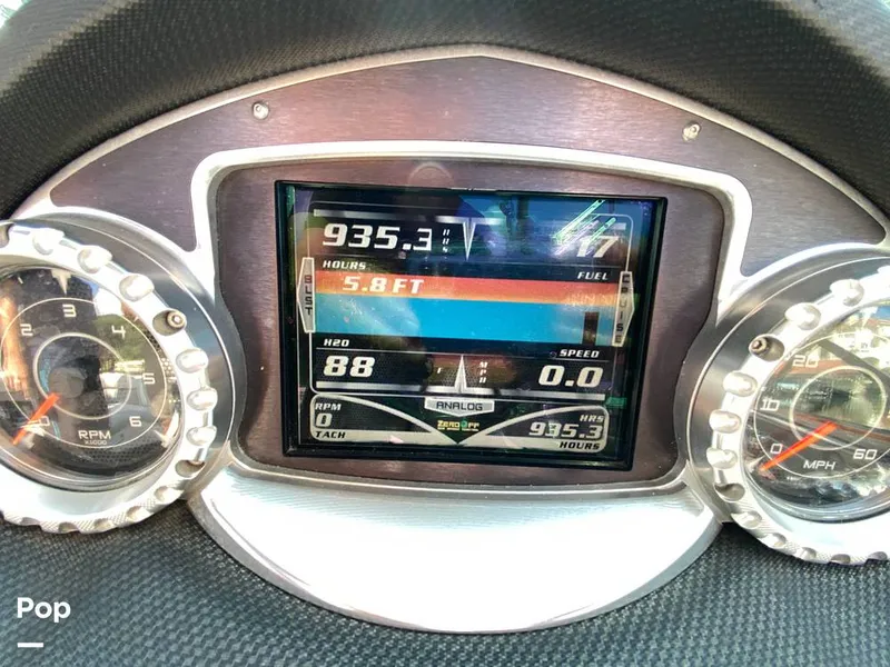 Slide: The Image of Mastercraft X25 2010 - 9162568