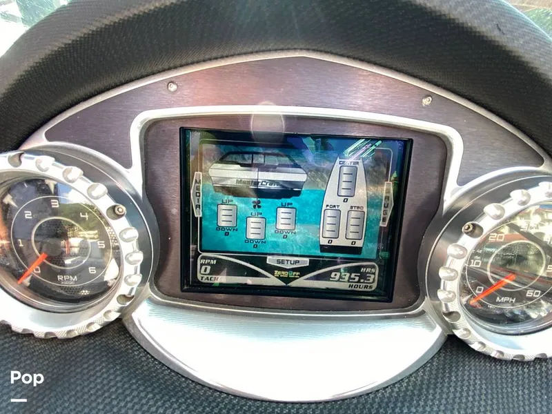 Slide: The Image of Mastercraft X25 2010 - 9162566