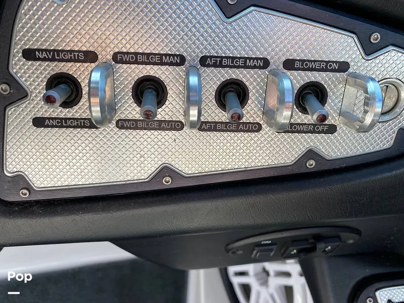 Slide: The Image of Mastercraft X25 2010 - 9162267