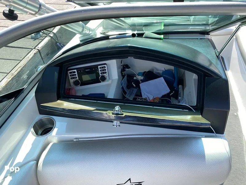 Slide: The Image of Mastercraft X25 2010 - 9162376