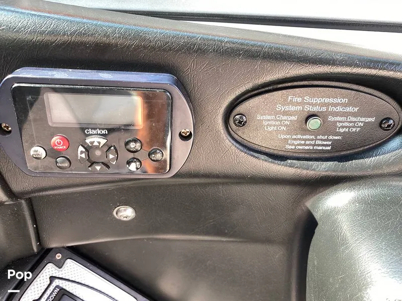 Slide: The Image of Mastercraft X25 2010 - 9162322