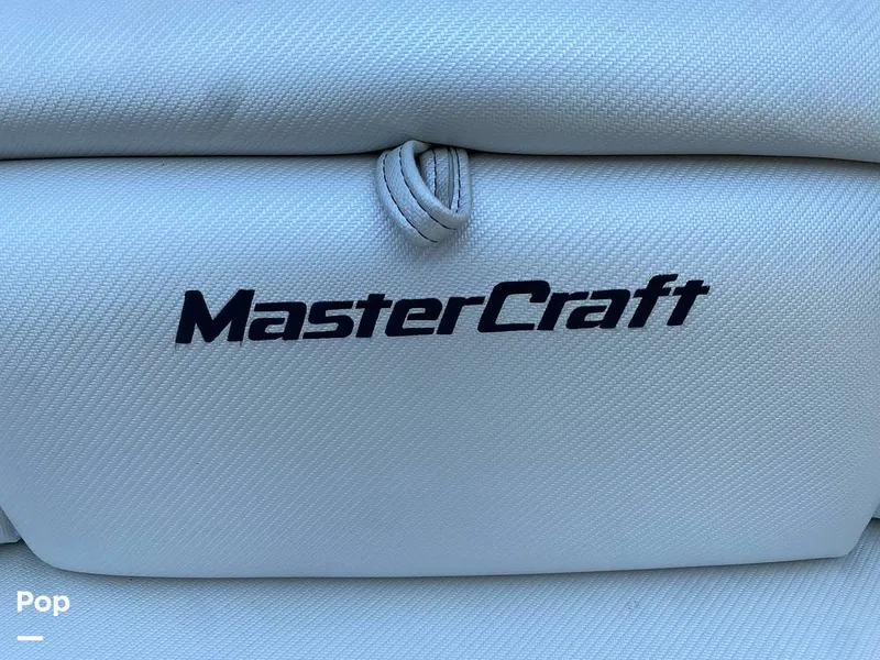 Slide: The Image of Mastercraft X25 2010 - 9162528