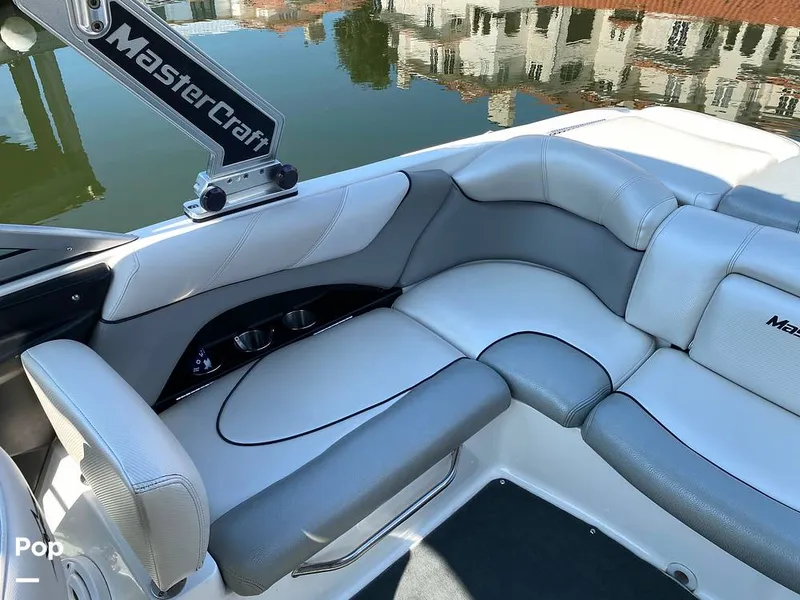 Slide: The Image of Mastercraft X25 2010 - 9162383